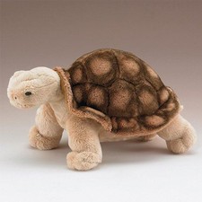 Wildlife Artists Tortoise 10"