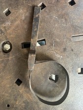 SIMSON FLYWHEEL HOLDING TOOL S50 S51 S70 GENUINE NOS DDR