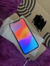 I Phone 11 Pro Max 64gb Unlocked Rose Gold Used Fair Condition Read Description