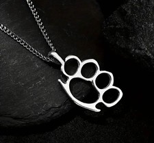 Knuckle Brass Knuckles