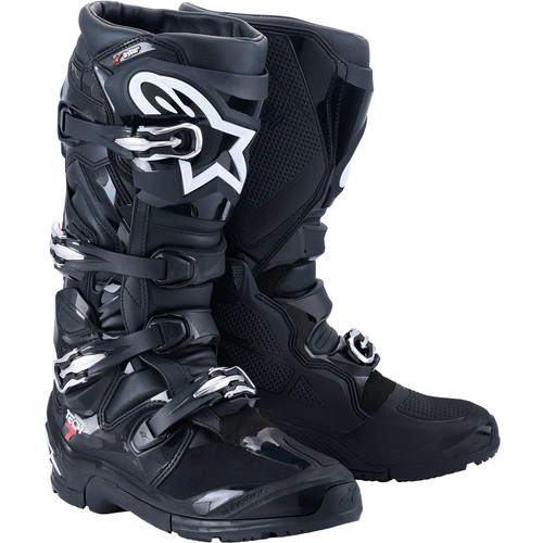 Alpinestars tech enduro - alpinestars,