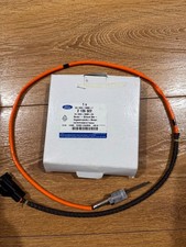 Exhaust Gas Temp Sensor Ford