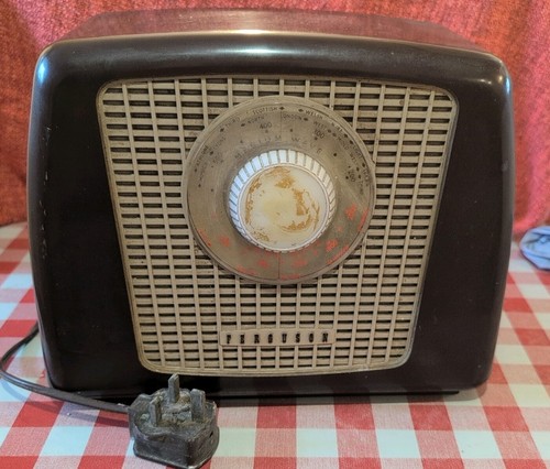 Ferguson model 352 bakerlite - model,