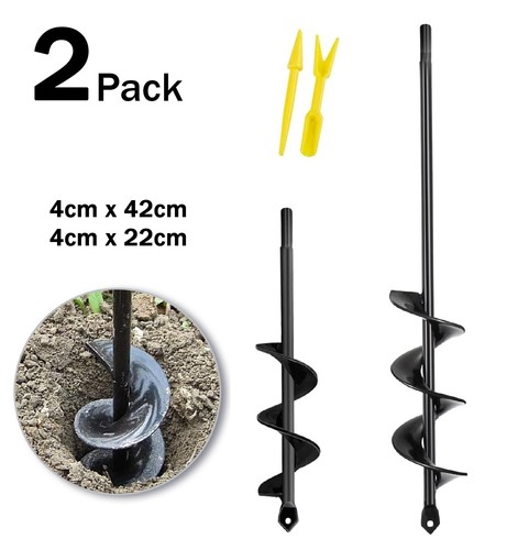 Pcs 4cm auger - pcs,