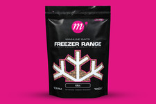 MAINLINE DEDICATED FREEZER