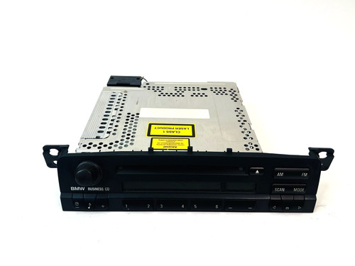 Bmw cd53 e46 business radio - cd53,