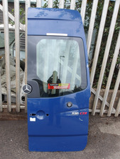 MERCEDES SPRINTER 906 O/S REAR DOOR GLAZED HIGH TOP 2006 - 2017