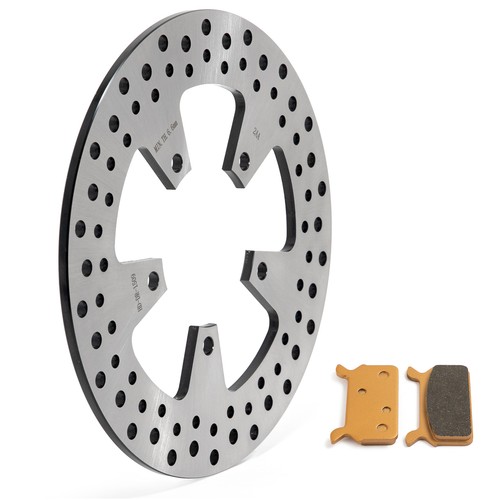 Rear brake disc disk - 11.5",