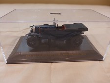 1/43 Scale IXO/Altaya 1926 Bentley 3 litre Red Label Diecast Model Car