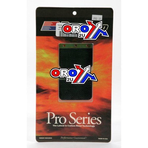 Boyesen pro reeds ktm 125 - boyesen,