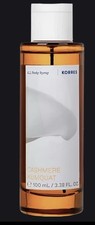 KORRES Cashmere Kumquat Body