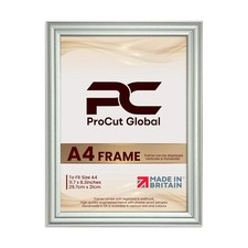 Procut classic silver a2 - classic,