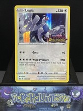 Pokemon Card Lugia SWSH069