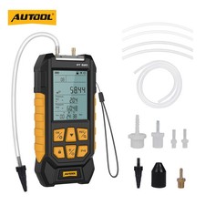 Digital manometer differential - digital,