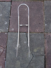 RALEIGH BUDGIE SISSY BAR  GOOD