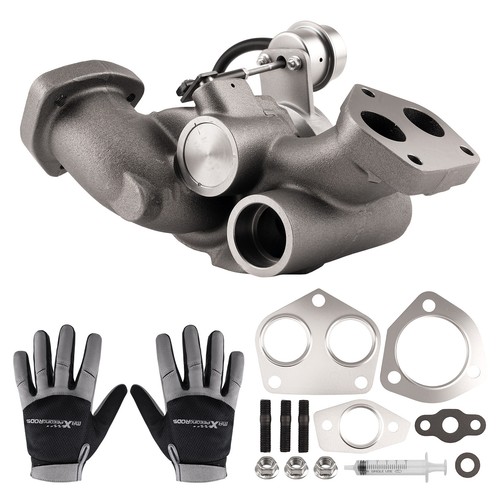 T250 upgrade billet turbo - upgrade,