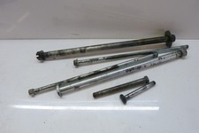 Yamaha FZR 1000cc 1988 Engine and Swing Arm Spindles