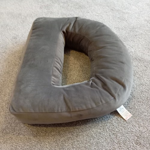 Excellent condition letter - condition, d