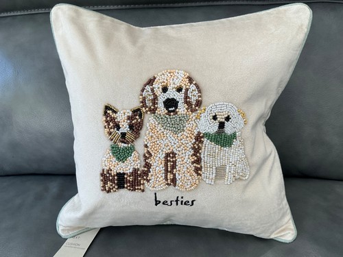 Bnwt next lovely beaded - bnwt,