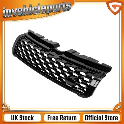 Front grill grille fitment for - front,