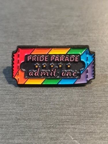 Pride parade rainbow flag gay - pride,