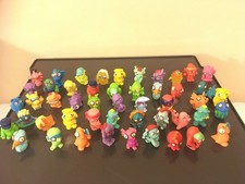 zomlings bundle -  50