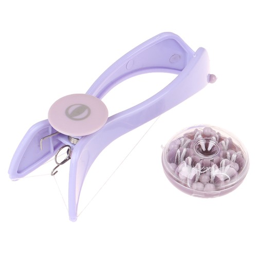Facial hair remover - facial,