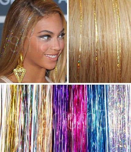 120strands holographic sparkle - 120strands,
