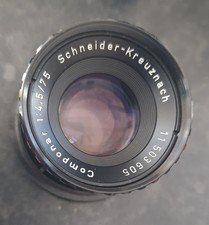 Schneider kreuznach componar - kreuznach,