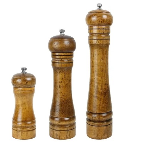 10 refillable oak - 8",