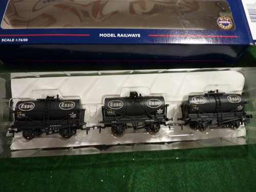 Gauge set 3 bachmann - 3,