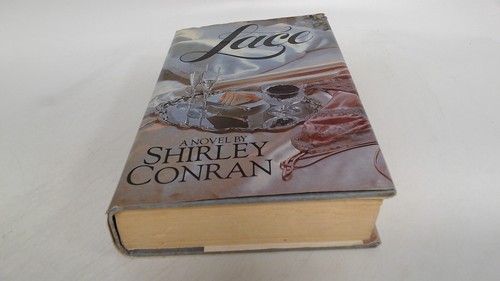 Lace shirley conran - conran,, bca