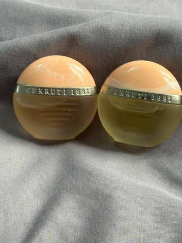 Cerruti 1881 7ml miniature - 1881, 3.7ml