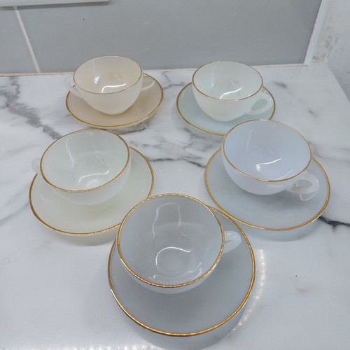 Vintage france arcopal - france,