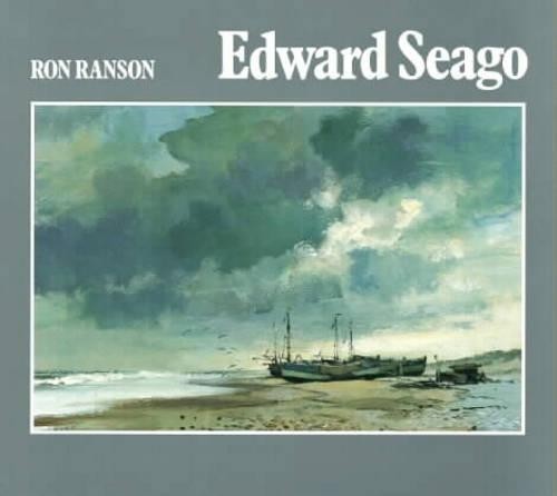 Edward seago ranson ron - by,