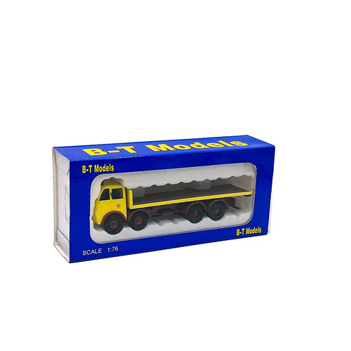 Base toys da47 - 1/76, flat