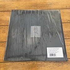 Joy Division Unknown Pleasures