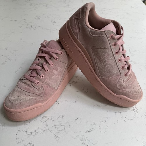 Adidas forum bold low - adidas,