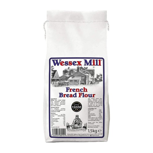 Wessex mill french bread flour - french,