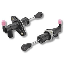 Hyundai Tucson Clutch Master Cylinder 04- (804697) OEM Valeo