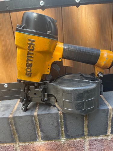 Bostitch n58 coil nailer - n58,