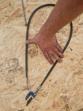 Yz426f Yz450 Clutch Cable