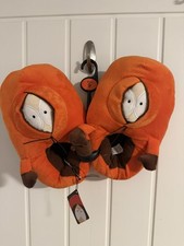 South Park Kenny Slippers