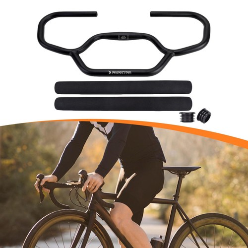 Bike butterfly handlebar - butterfly,