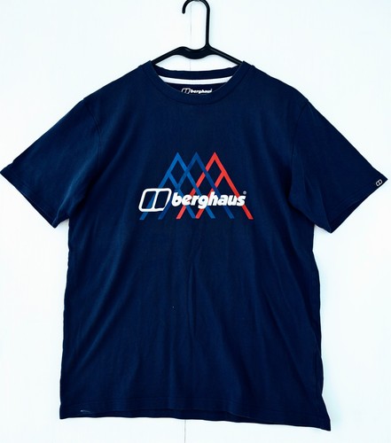 Men berghaus branded - berghaus,
