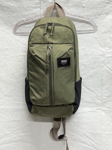 Vans wharf sling - vans, backpack