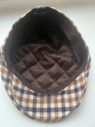 Genuine aquascutum london - genuine,