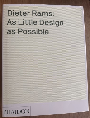 Dieter rams little design - dieter, rams: