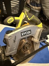 Ryobi R18CSP0 15cm 18V Circular Saw