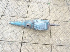 Ford Cortina Classic 3 Rail 2821E Gearbox No Bellhousing or Gearstick Road Race